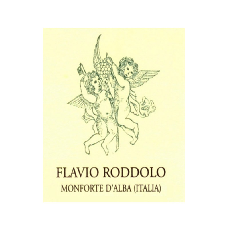 (image for) FLAVIO RODDOLO NEBBIOLO D'ALBA 2013